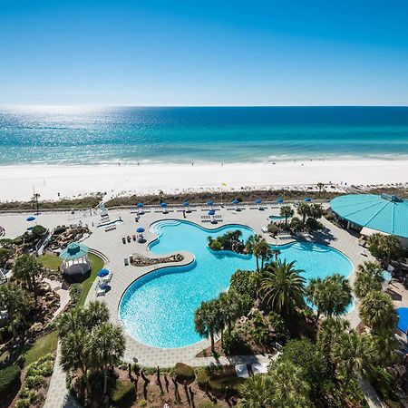 Edgewater Tower III 607 Apartment Panama City Beach Exterior photo