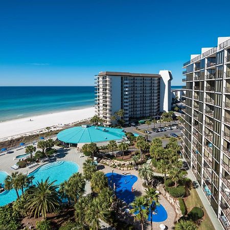 Edgewater Tower III 607 Apartment Panama City Beach Exterior photo