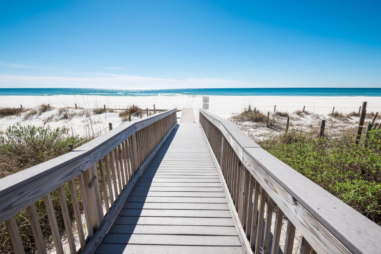 Edgewater Tower III 607 Apartment Panama City Beach Exterior photo