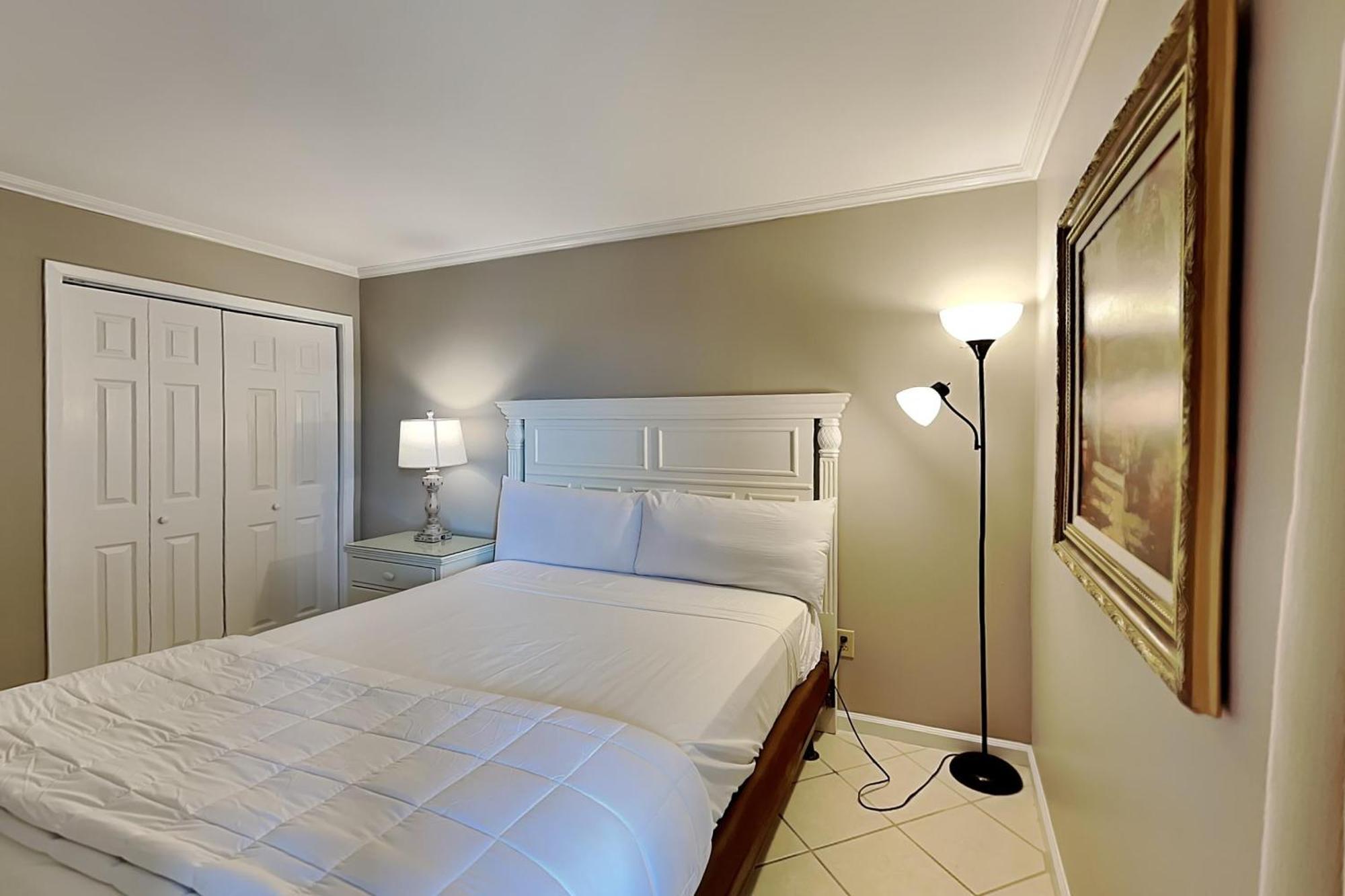 Edgewater Tower III 607 Apartment Panama City Beach Exterior photo